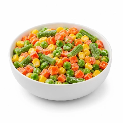 General Mills Cascadian Farm Premium Vegetables