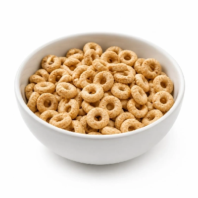 General Mills Cascadian Farm Purely O’s Cereal