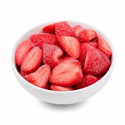 General Mills Cascadian Farm Strawberries