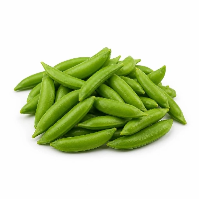 General Mills Cascadian Farm Sugar Snap Peas