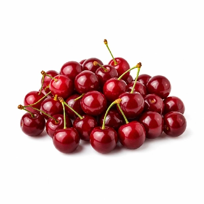 General Mills Cascadian Farm Sweet Cherries