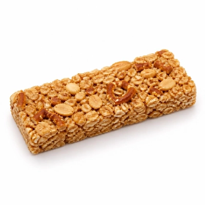General Mills Cascadian Farm Sweet & Salty Peanut Pretzel Chewy Granola Bars