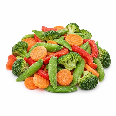 General Mills Cascadian Farm Thai-Style Stir Fry Blend