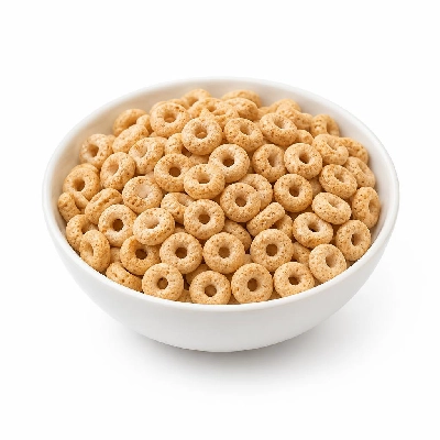 General Mills Cheerios Apple Cinnamon