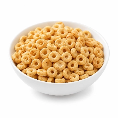 General Mills Cheerios Berry Burst Triple