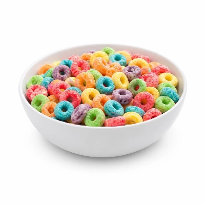 General Mills Cheerios Fruity