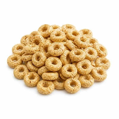 General Mills Cheerios Multi Grain Lightly Sweetened Cereal