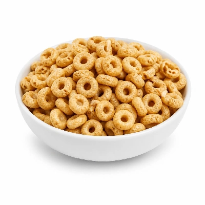 General Mills Cheerios Snack Mix Original