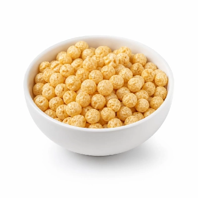 General Mills Cheerios Yogurt Burst Vanilla