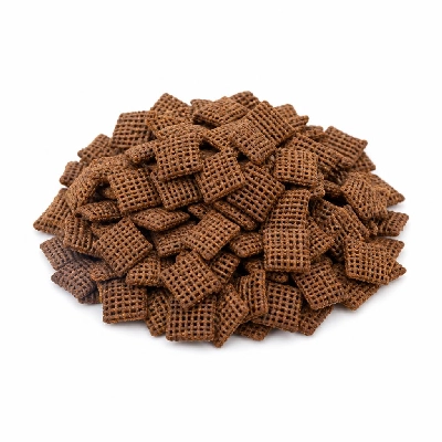 General Mills Chex Cereals Chocolate