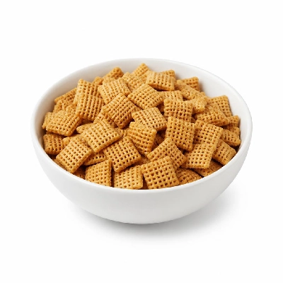 General Mills Chex Cereals Honey Nut