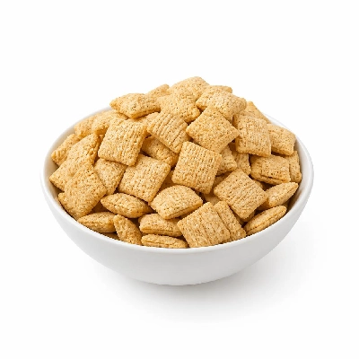 General Mills Chex Grain Snacks Peanut Butter