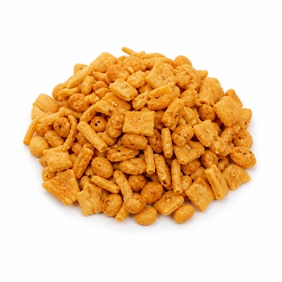 General Mills Chex Grain Snacks Peanut Lovers