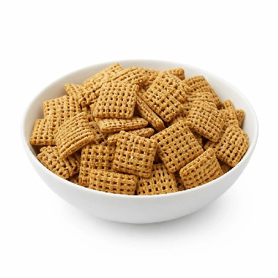 General Mills Chex Wheat Cereal