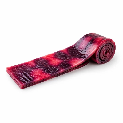 General Mills Fruit by the Foot Berry Tie Dye Fruit Snacks