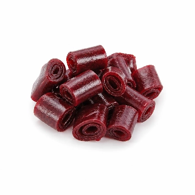 General Mills Fruit by the Foot Mini Feet Berry Wave Fruit Snacks