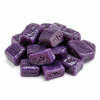 General Mills Fruit by the Foot Mini Feet Boomberry Punch Fruit Snacks