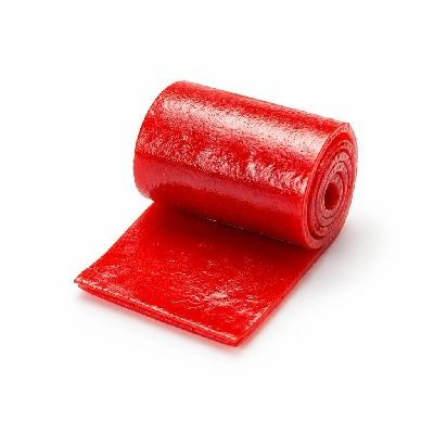 General Mills Fruit by the Foot Strawberry Fruit Snacks
