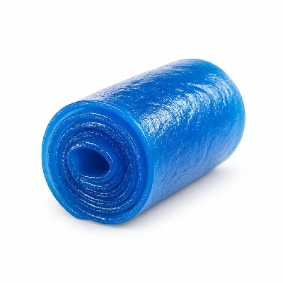 General Mills Fruit Roll-Ups Electric Blue Raspberry Snacks