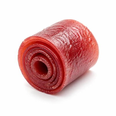 General Mills Fruit Roll-Ups Strawberry Kiwi Kick Snacks