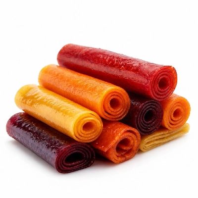 General Mills Fruit Roll-Ups Variety Pack Snacks