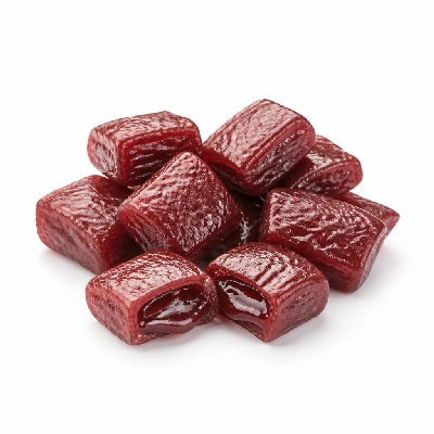 General Mills Fruit Snacks Gushers Flavor Shock Triple Berry and Passion Punch
