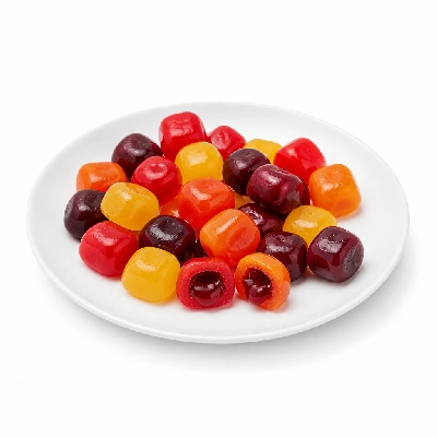 General Mills Fruit Snacks Gushers Fruitomic Punch