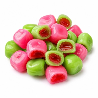 General Mills Fruit Snacks Gushers Watermelon Blast
