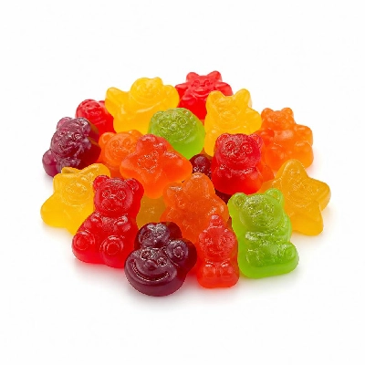 General Mills Fruit Snacks Shapes Fruit-Flavored My Little Pony