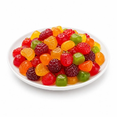 General Mills Fruit Snacks Shapes Fruit-Flavored Speed Racer Mills