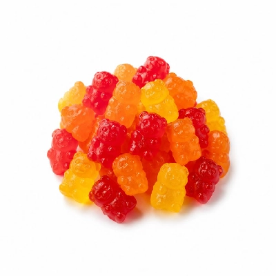 General Mills Fruit Snacks Shapes Fruit-Flavored Spiderman