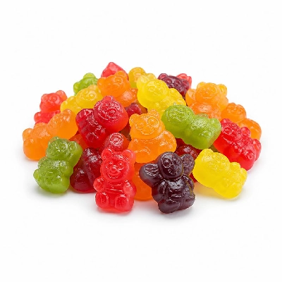 General Mills Fruit Snacks Shapes Fruit-Flavored Teenage Mutant Ninja Turtles
