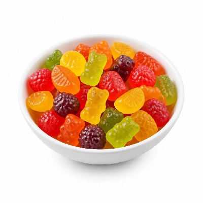General Mills Fruit Snacks Shapes Fruit-Flavored Tonka