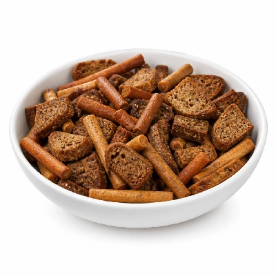 General Mills Gardetto's Reduced Fat Original
