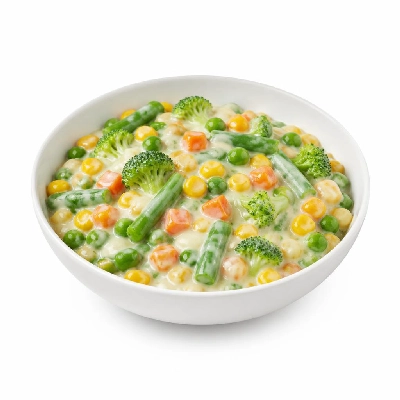 General Mills Green Giant Boxed Alfredo Frozen Vegetables