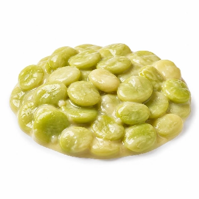 General Mills Green Giant Boxed Baby Lima Beans & Butter Sauce Frozen Vegetables