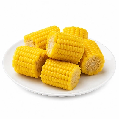 General Mills Green Giant Corn on the Cob Nibblers