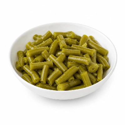 General Mills Green Giant Cut Green Beans Low Sodium