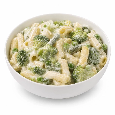 General Mills Green Giant Family Size Alfredo Frozen Vegetables