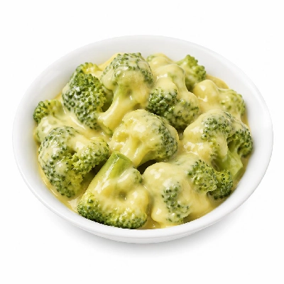 General Mills Green Giant Family Size Broccoli & Three Cheese Sauce Frozen Vegetables