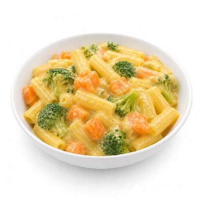 General Mills Green Giant Family Size Pasta Broccoli Carrots & Cheese Sauce Frozen Vegetables