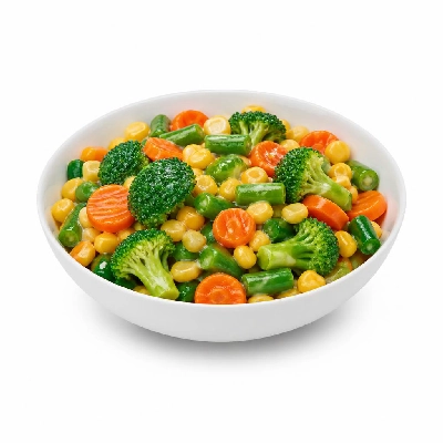 General Mills Green Giant Lightly Sauced Vegetables Medley