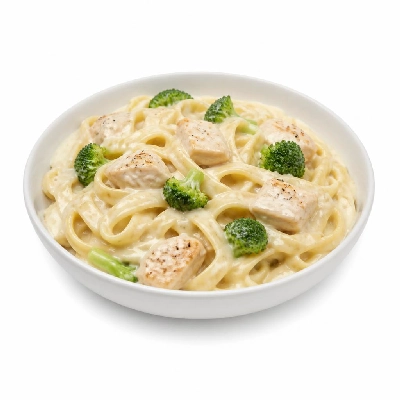 General Mills Green Giant Meals Complete Skillet Chicken Alfredo