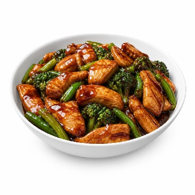 General Mills Green Giant Meals Complete Skillet Chicken Teriyaki
