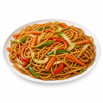 General Mills Green Giant Meals Create a Meal! Stir-Fry Lo Mein