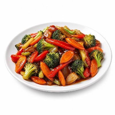 General Mills Green Giant Meals Create a Meal! Stir-Fry Teriyaki