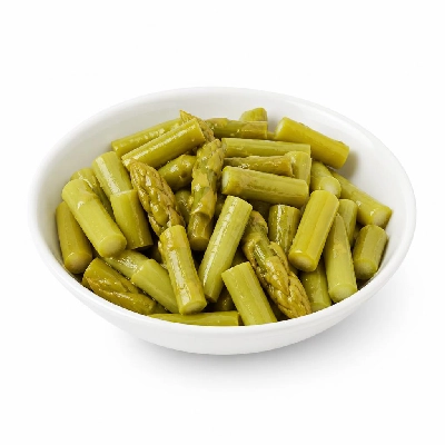 General Mills Green Giant Vegetables Canned Asparagus Cut Spears