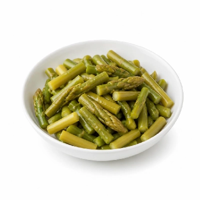 General Mills Green Giant Vegetables Canned Asparagus Cut Spears Low Sodium