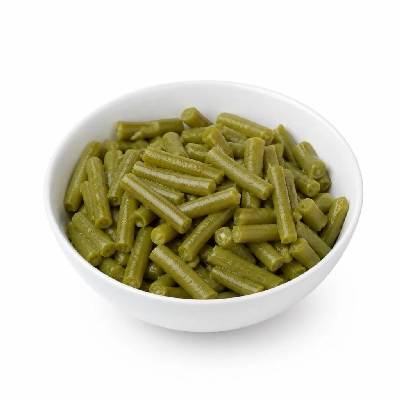 General Mills Green Giant Vegetables Canned French Style Beans