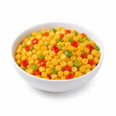 General Mills Green Giant Vegetables Canned Mexicorn